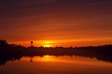 Smiths Falls Sunset_16301